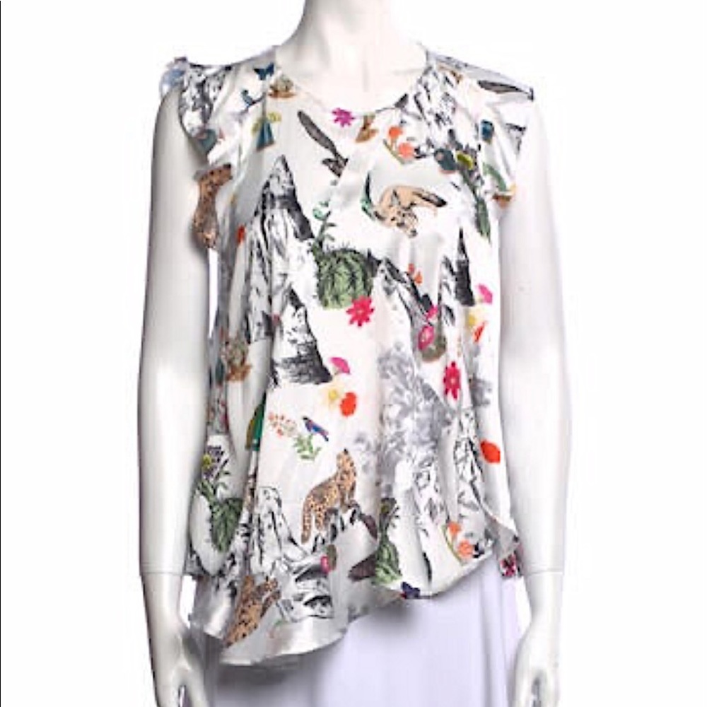 KOCH TOP